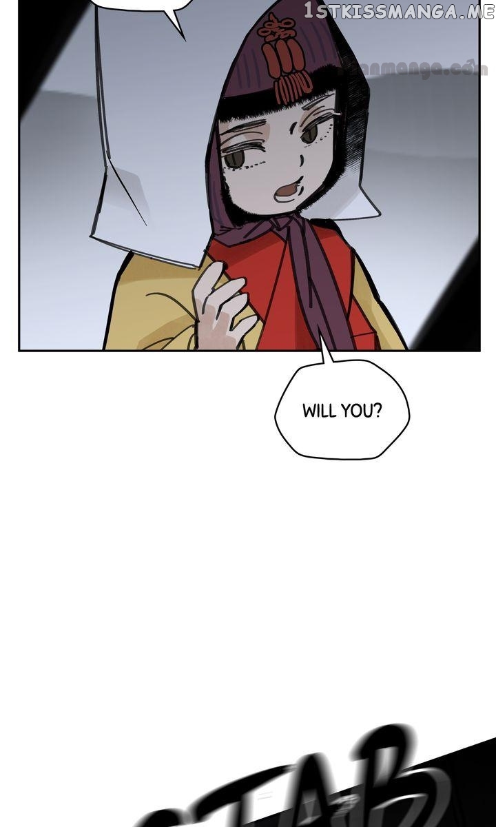 Paljae, Child of Winter chapter 41 - page 77