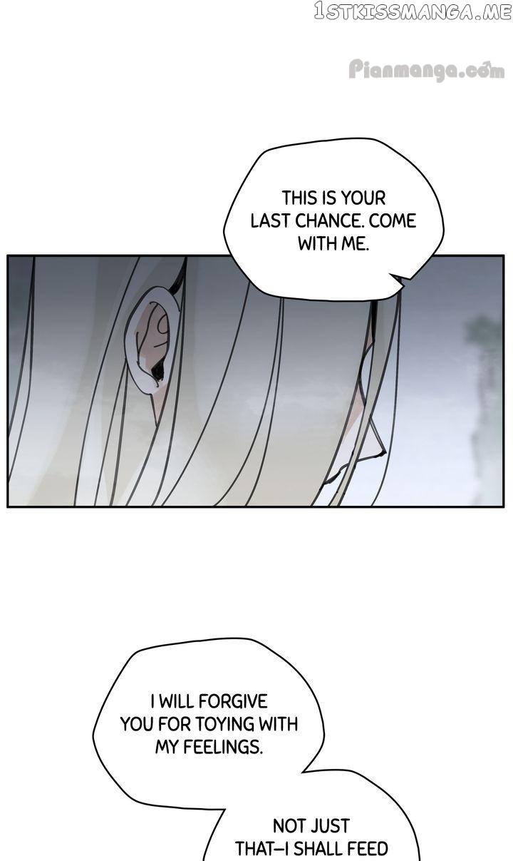 Paljae, Child of Winter chapter 40 - page 1