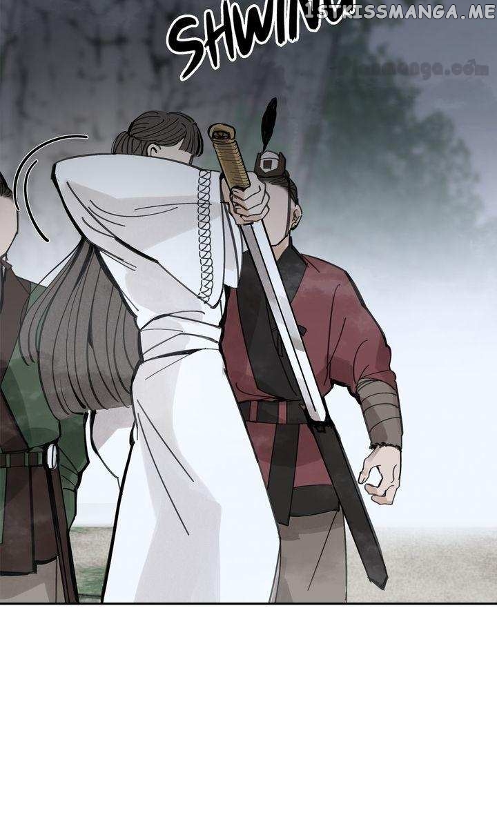 Paljae, Child of Winter chapter 40 - page 11