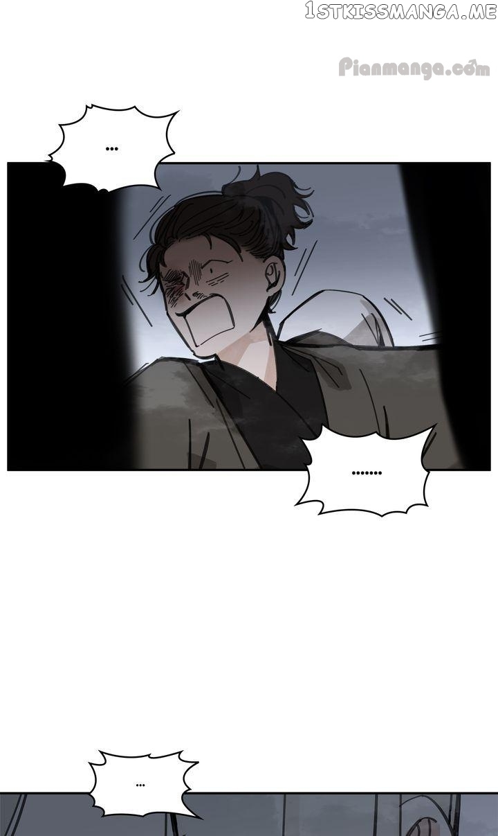 Paljae, Child of Winter chapter 40 - page 16
