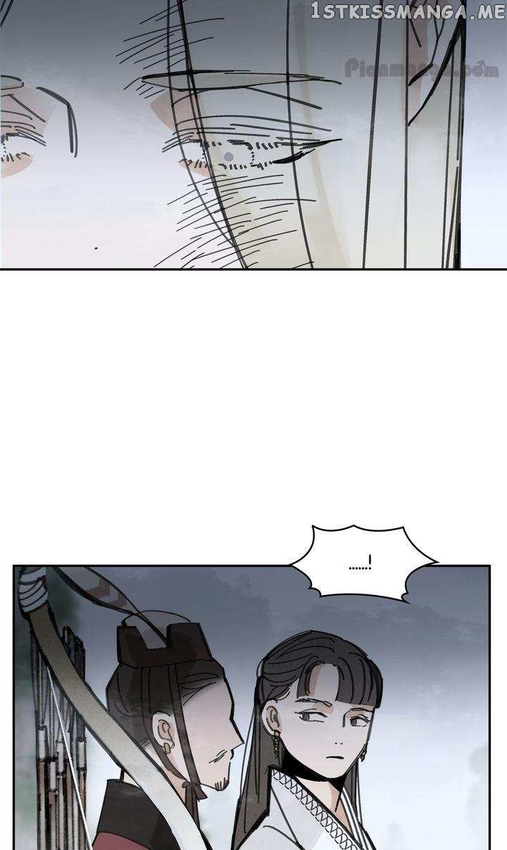 Paljae, Child of Winter chapter 40 - page 17