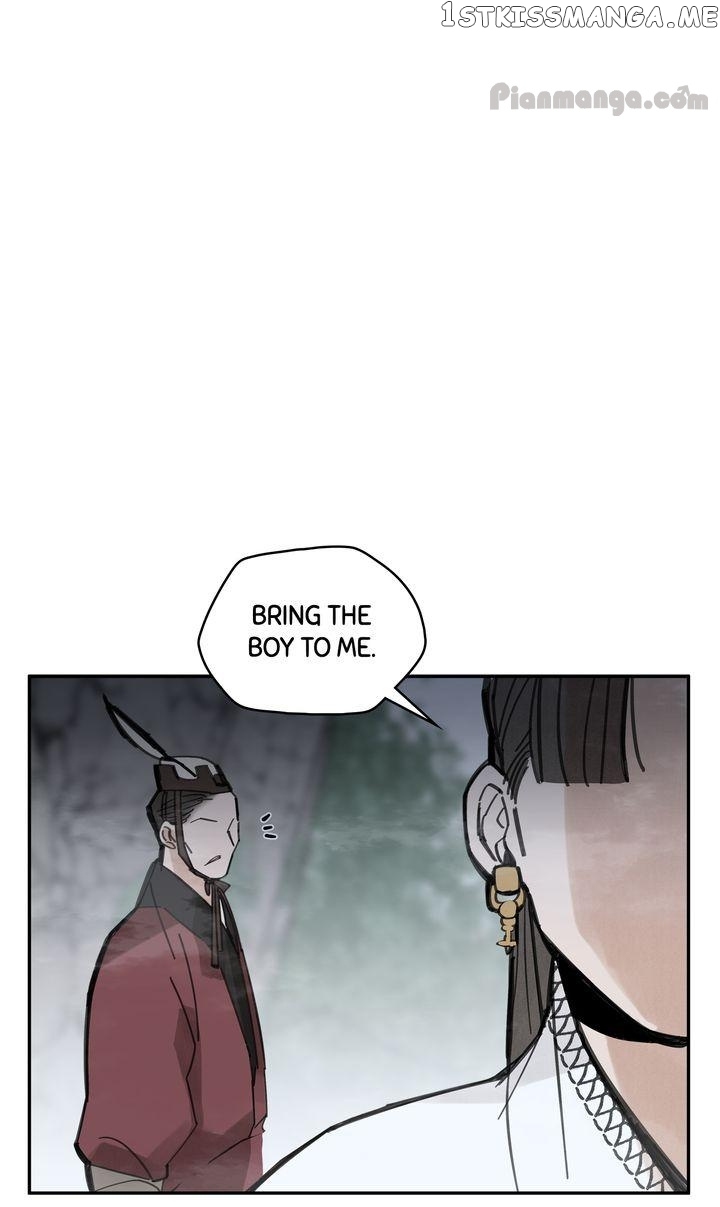 Paljae, Child of Winter chapter 40 - page 20