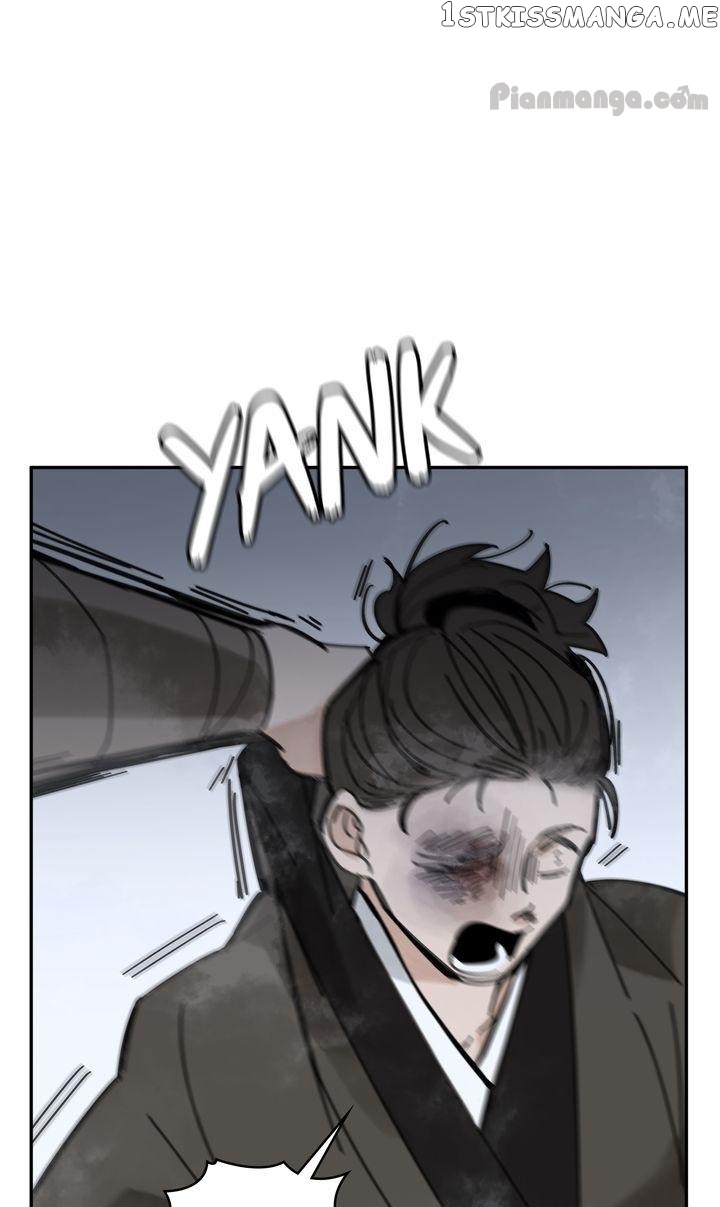 Paljae, Child of Winter chapter 40 - page 21