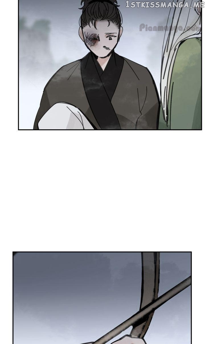 Paljae, Child of Winter chapter 40 - page 27