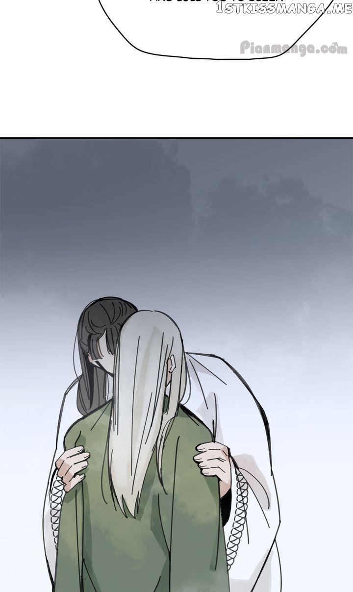 Paljae, Child of Winter chapter 40 - page 3