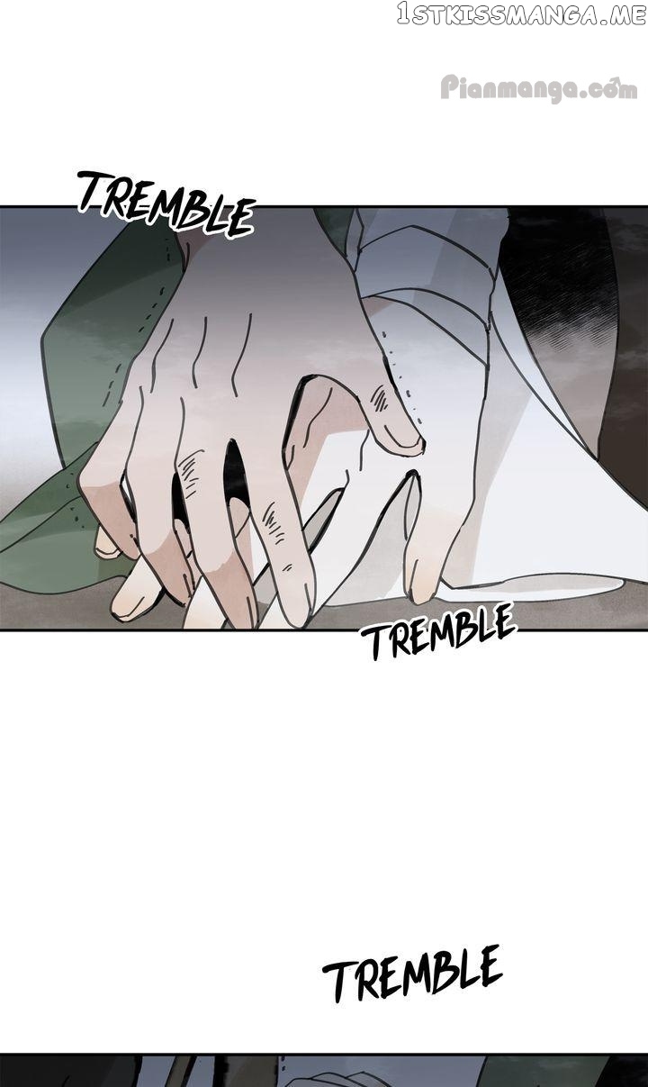 Paljae, Child of Winter chapter 40 - page 36