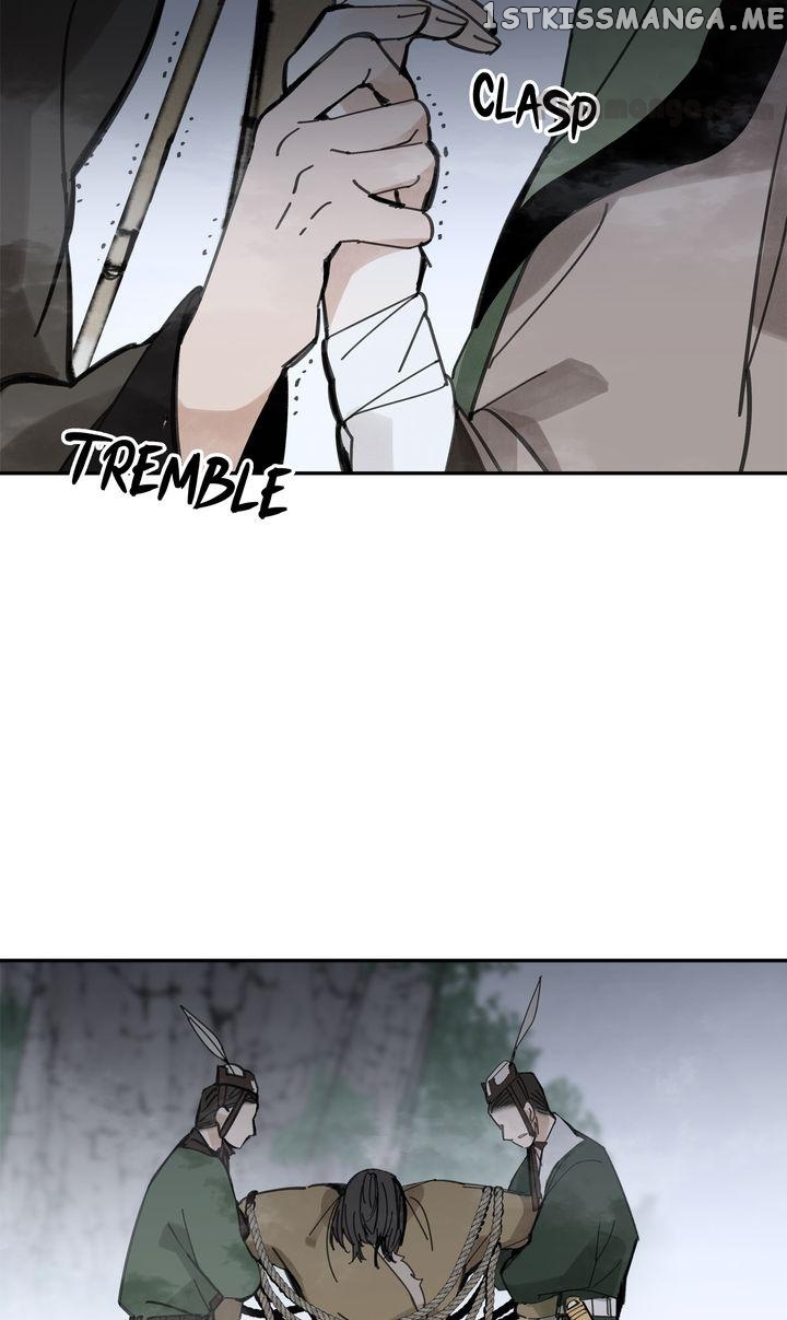 Paljae, Child of Winter chapter 40 - page 37