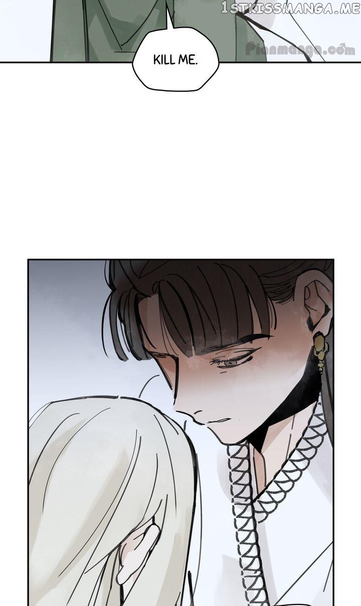 Paljae, Child of Winter chapter 40 - page 4