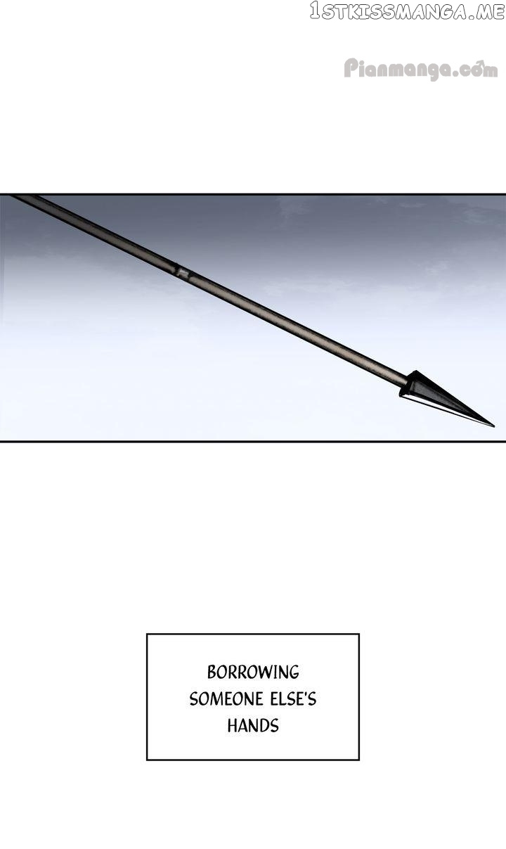 Paljae, Child of Winter chapter 40 - page 41