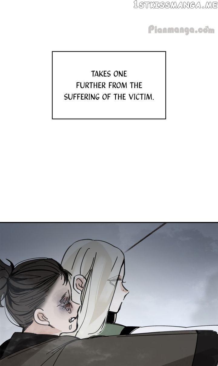 Paljae, Child of Winter chapter 40 - page 44