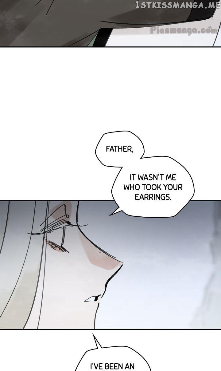 Paljae, Child of Winter chapter 40 - page 45