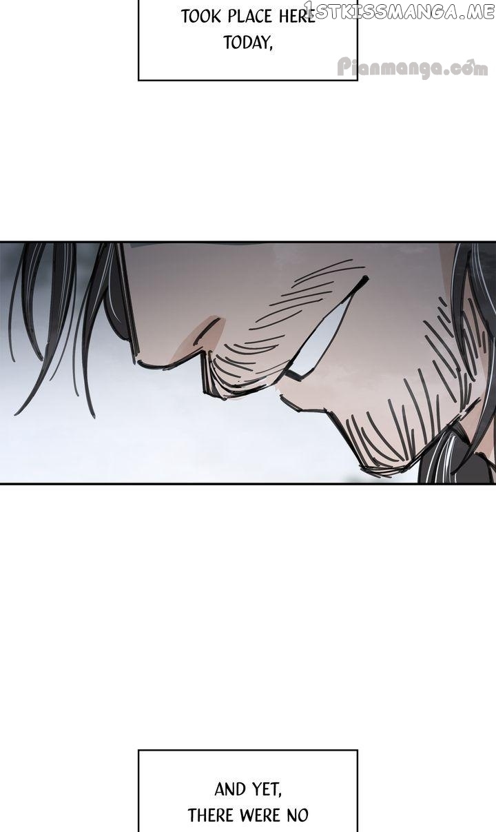 Paljae, Child of Winter chapter 40 - page 47