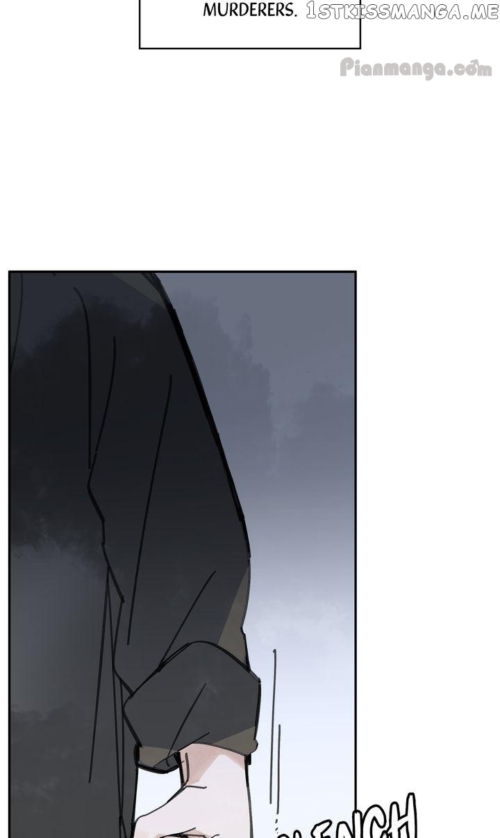 Paljae, Child of Winter chapter 40 - page 48