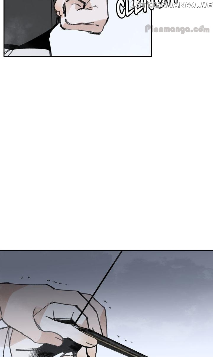 Paljae, Child of Winter chapter 40 - page 49
