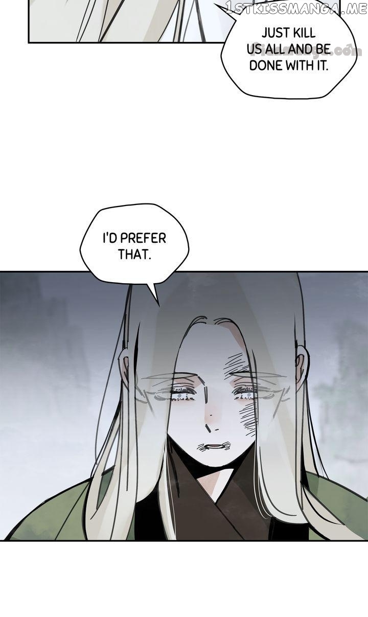 Paljae, Child of Winter chapter 40 - page 5
