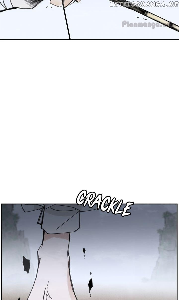 Paljae, Child of Winter chapter 40 - page 50