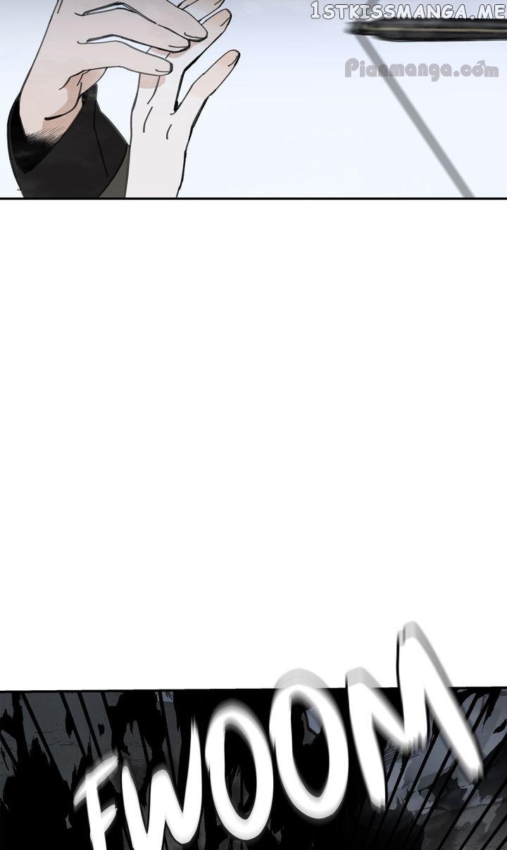 Paljae, Child of Winter chapter 40 - page 53