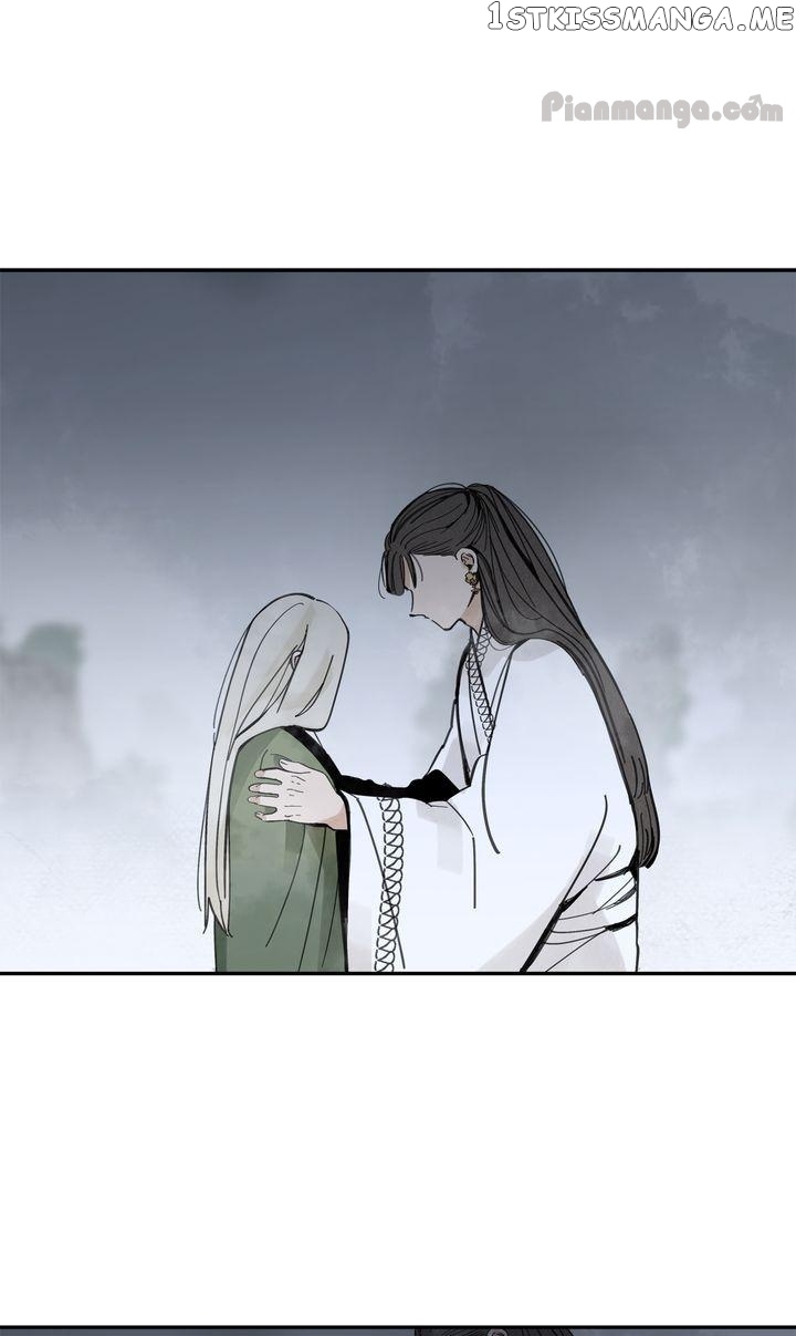 Paljae, Child of Winter chapter 40 - page 6