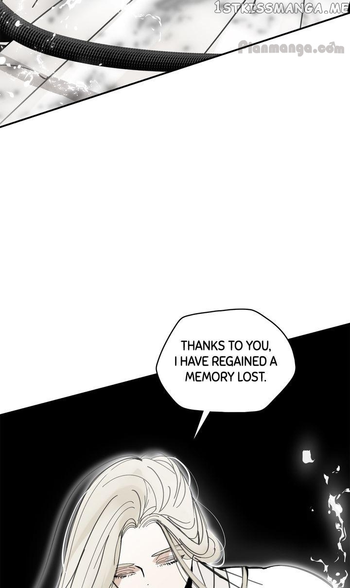 Paljae, Child of Winter chapter 40 - page 68