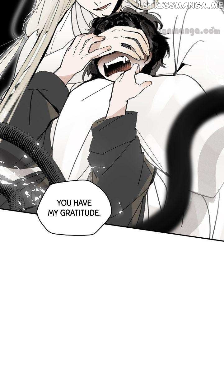 Paljae, Child of Winter chapter 40 - page 69