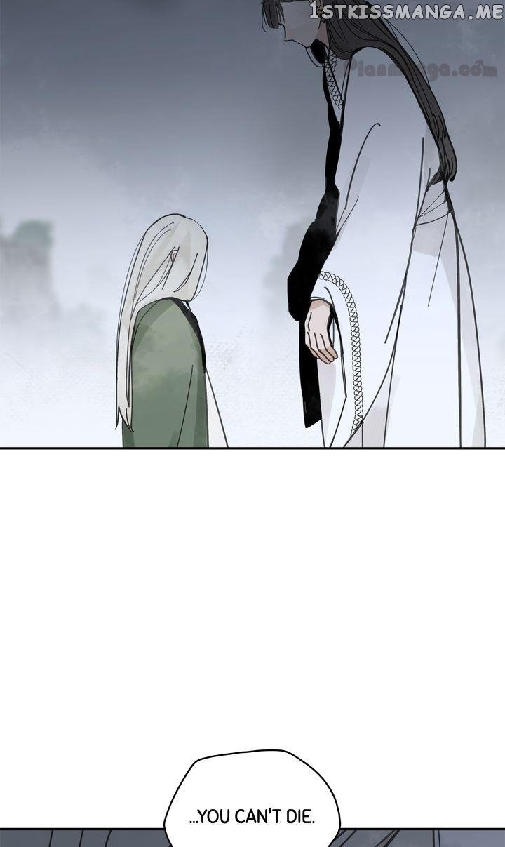 Paljae, Child of Winter chapter 40 - page 7