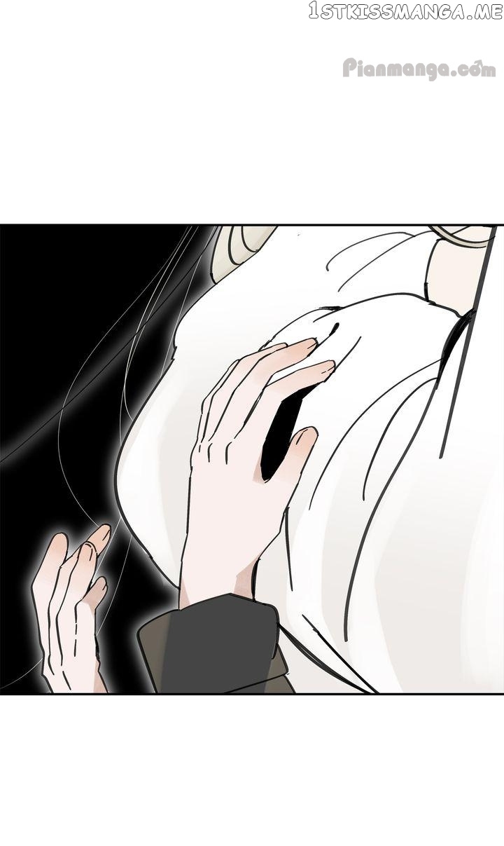 Paljae, Child of Winter chapter 40 - page 71