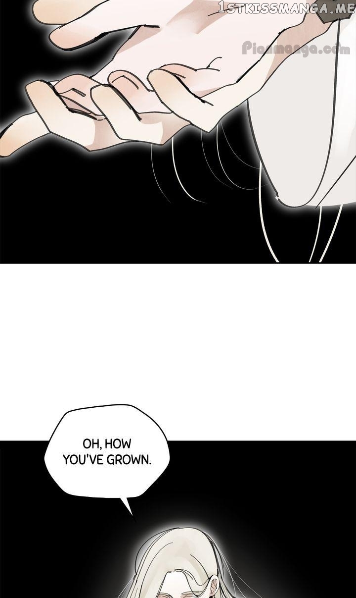 Paljae, Child of Winter chapter 40 - page 74