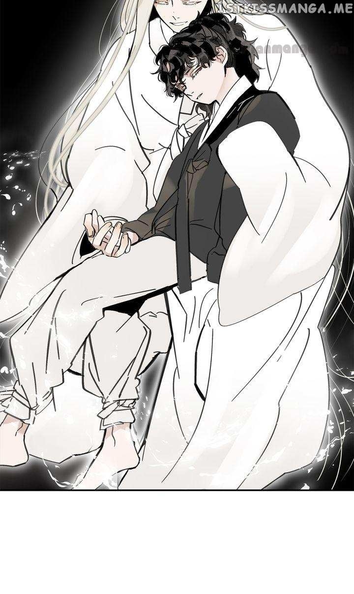 Paljae, Child of Winter chapter 40 - page 75