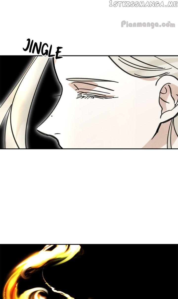 Paljae, Child of Winter chapter 40 - page 76