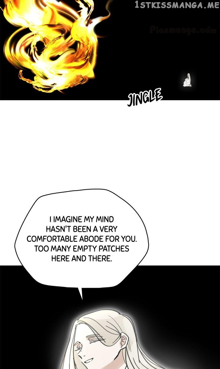 Paljae, Child of Winter chapter 40 - page 77