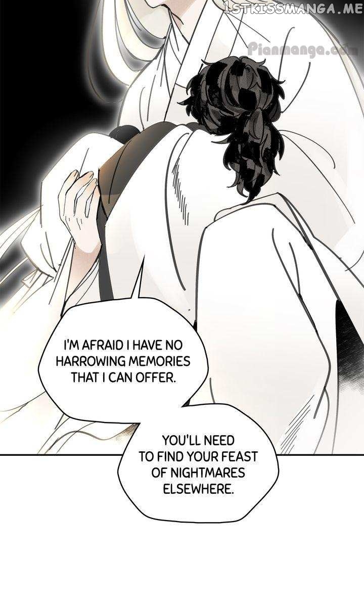 Paljae, Child of Winter chapter 40 - page 78