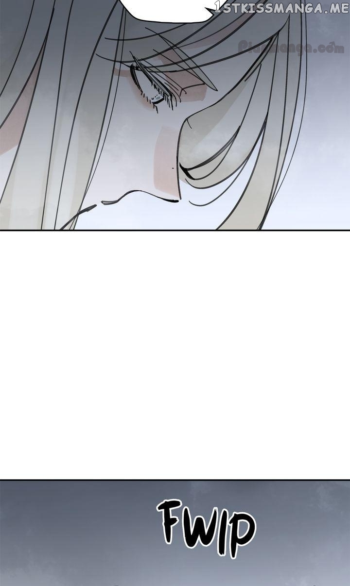 Paljae, Child of Winter chapter 40 - page 8