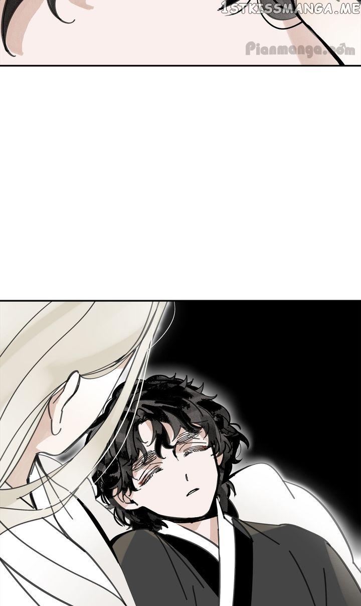 Paljae, Child of Winter chapter 40 - page 83