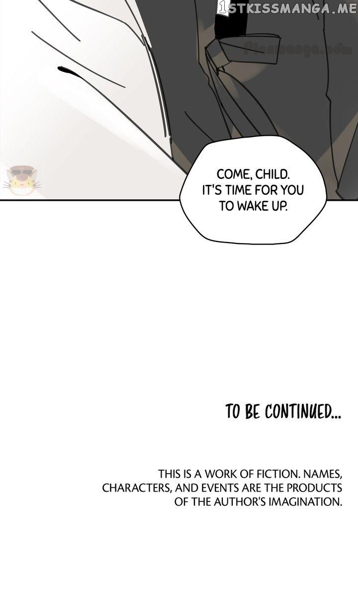 Paljae, Child of Winter chapter 40 - page 84