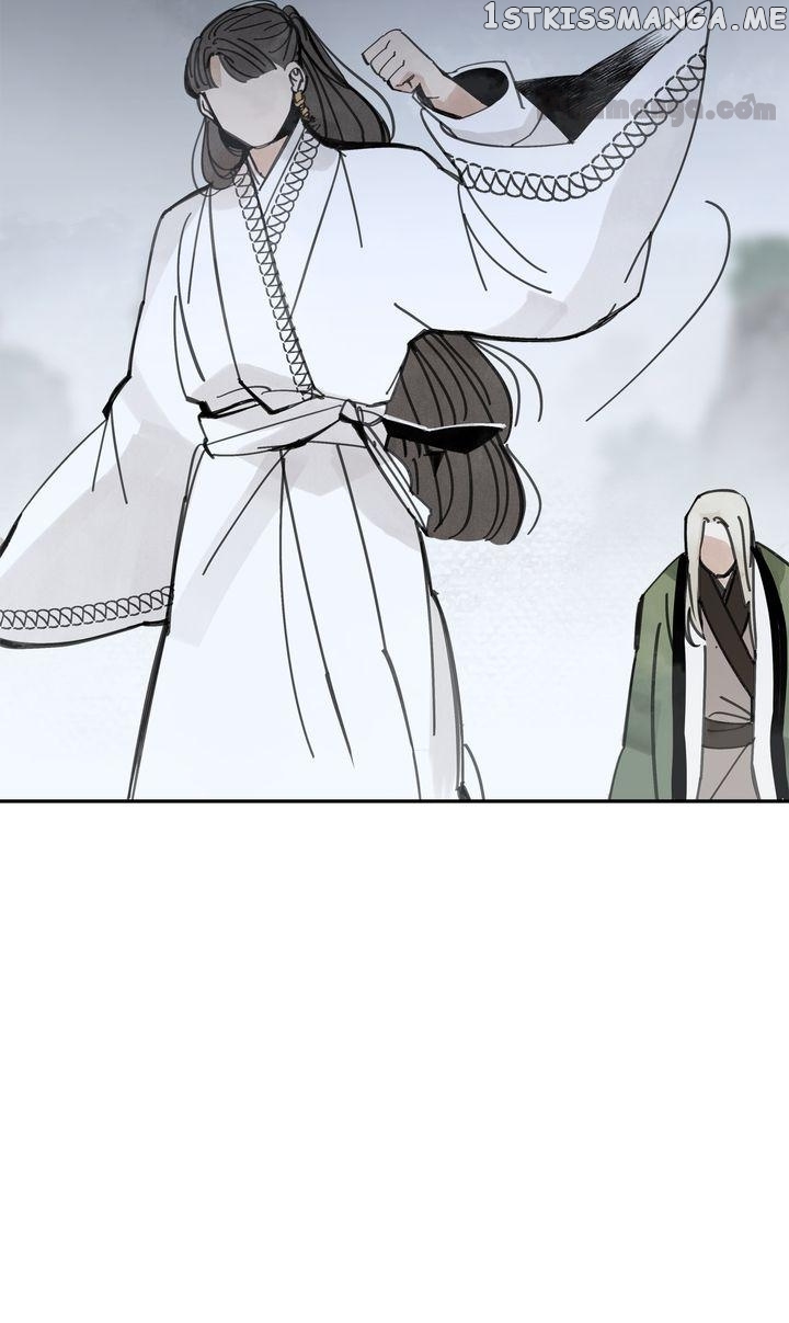 Paljae, Child of Winter chapter 40 - page 9