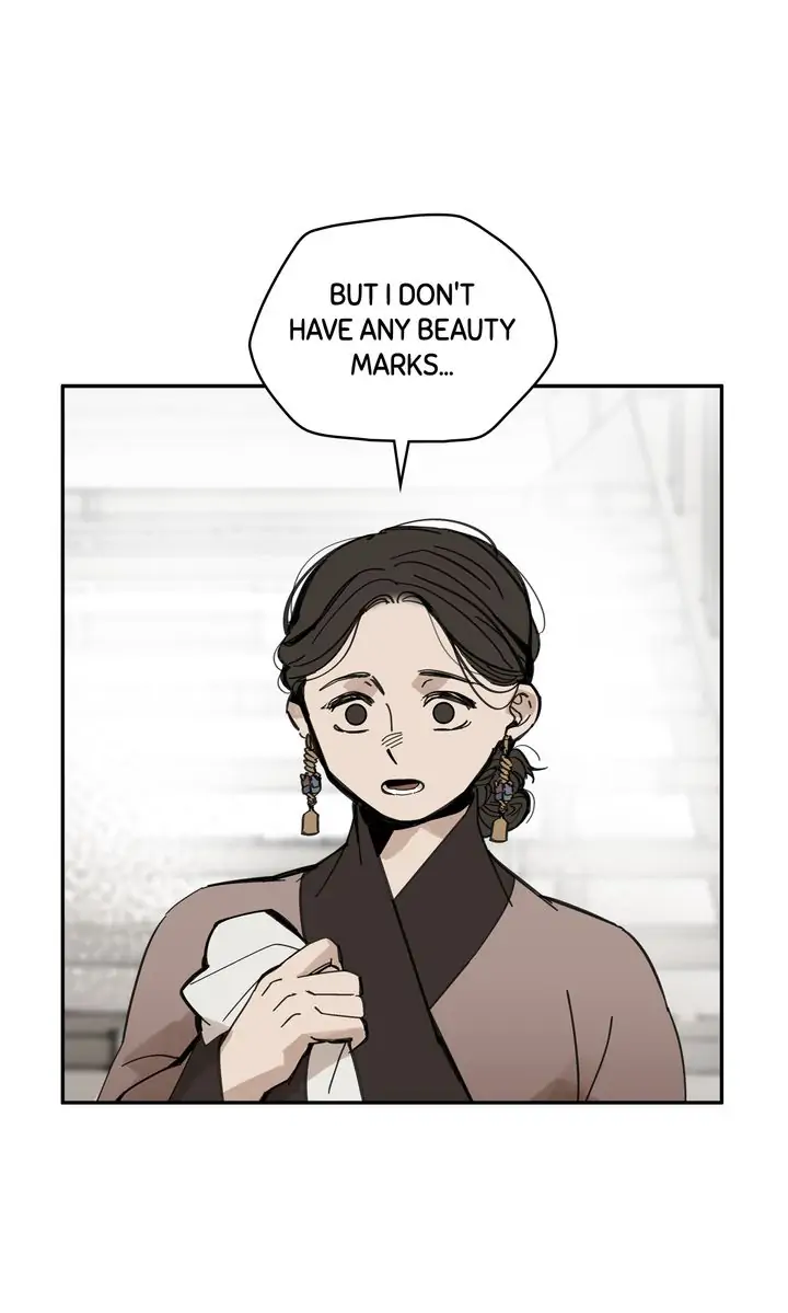 Paljae, Child of Winter chapter 39 - page 1