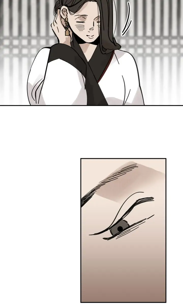 Paljae, Child of Winter chapter 39 - page 17