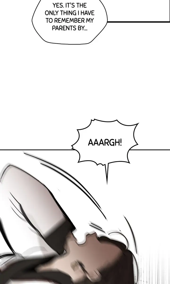 Paljae, Child of Winter chapter 39 - page 23