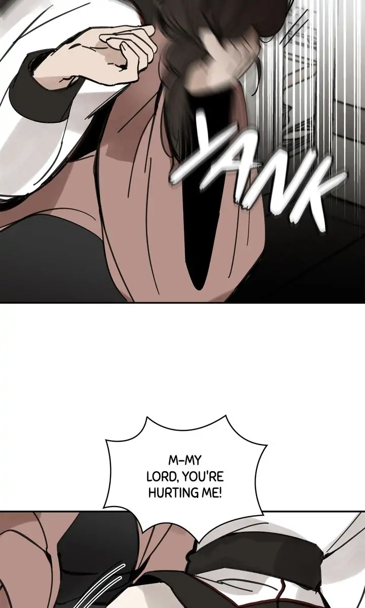 Paljae, Child of Winter chapter 39 - page 24