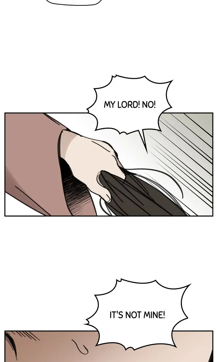 Paljae, Child of Winter chapter 39 - page 35