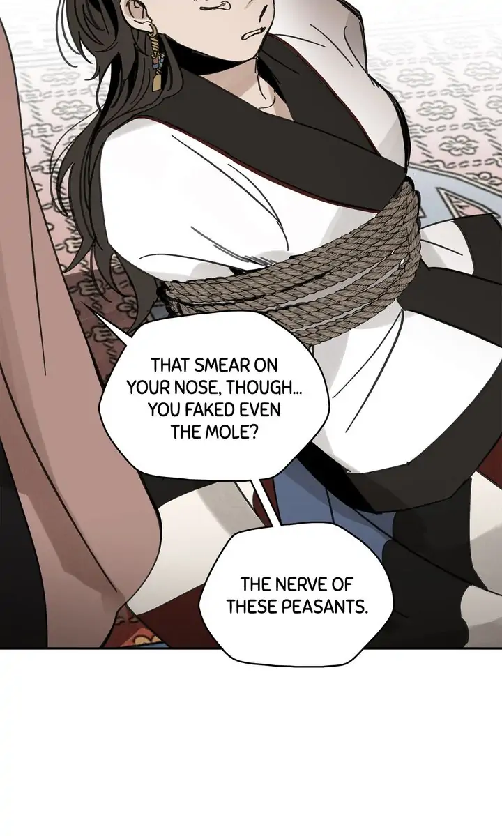 Paljae, Child of Winter chapter 39 - page 40