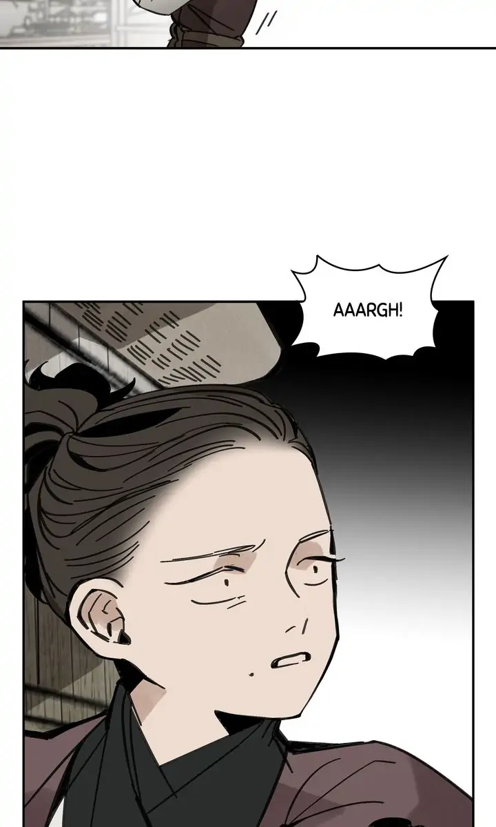 Paljae, Child of Winter chapter 39 - page 42