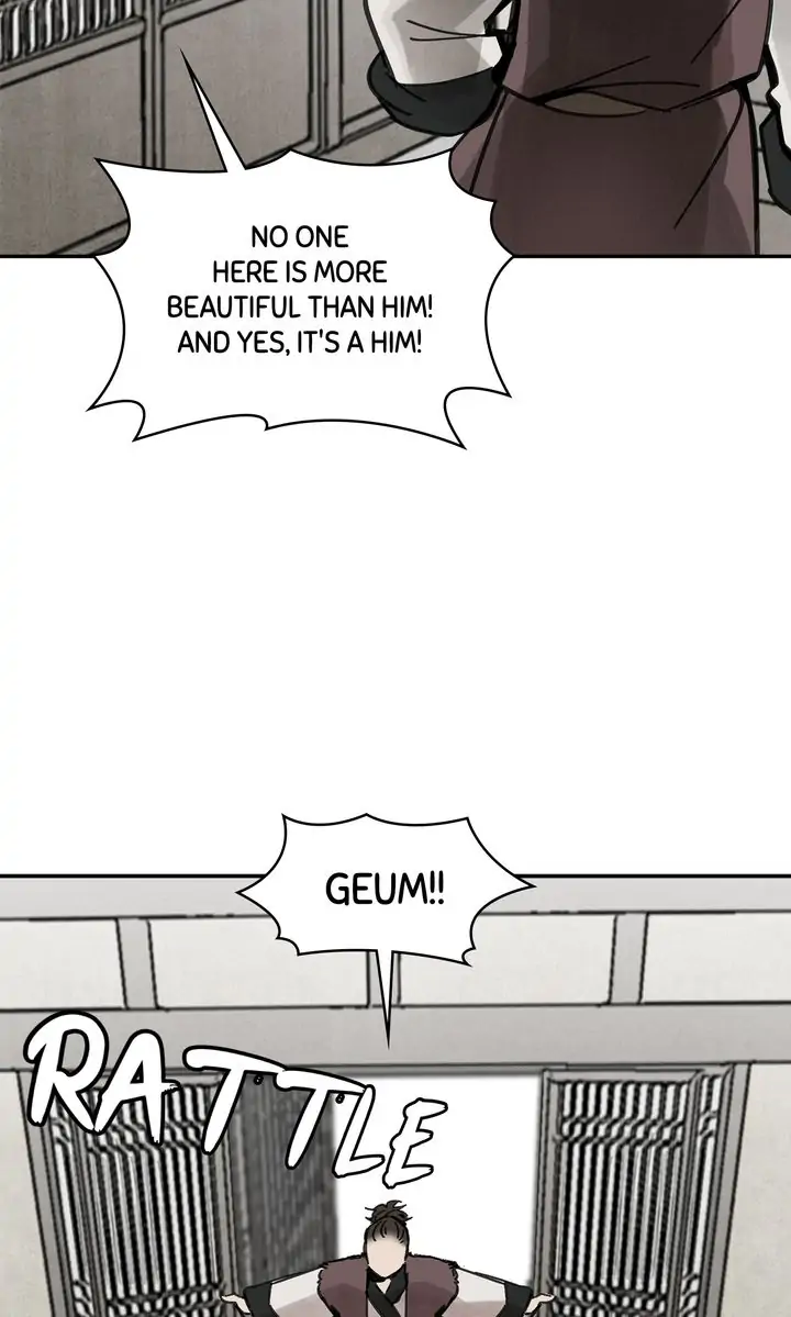 Paljae, Child of Winter chapter 39 - page 47