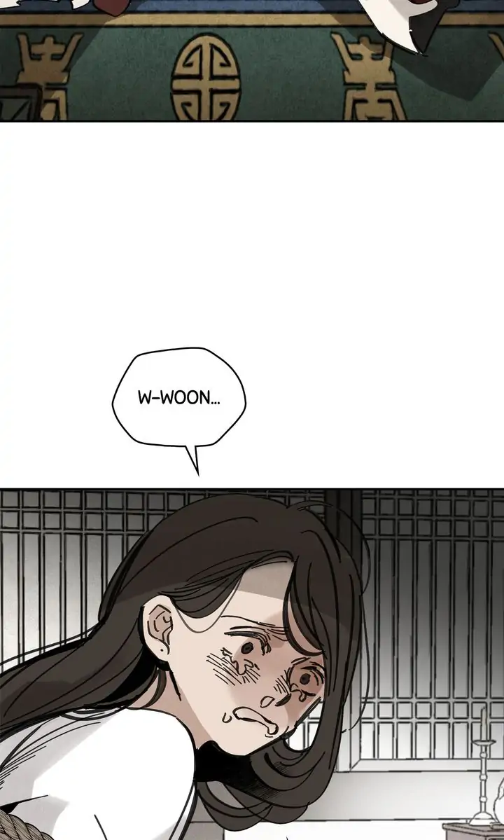 Paljae, Child of Winter chapter 39 - page 49
