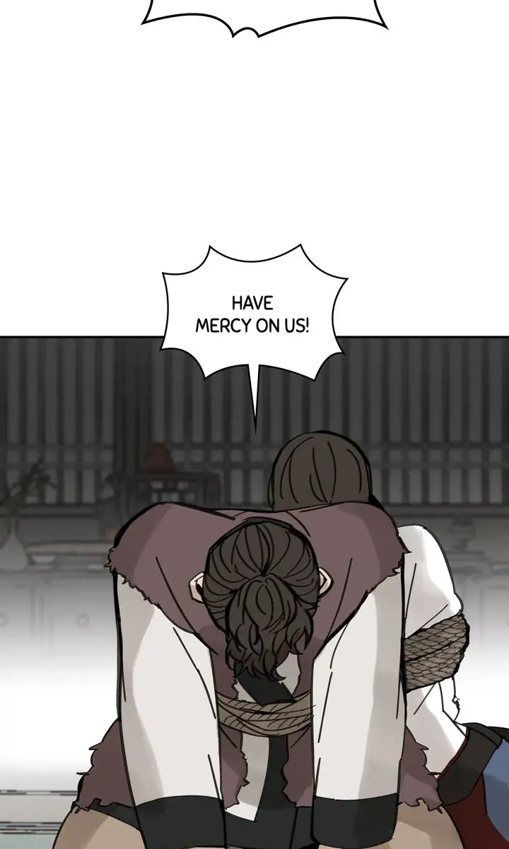 Paljae, Child of Winter chapter 39 - page 53