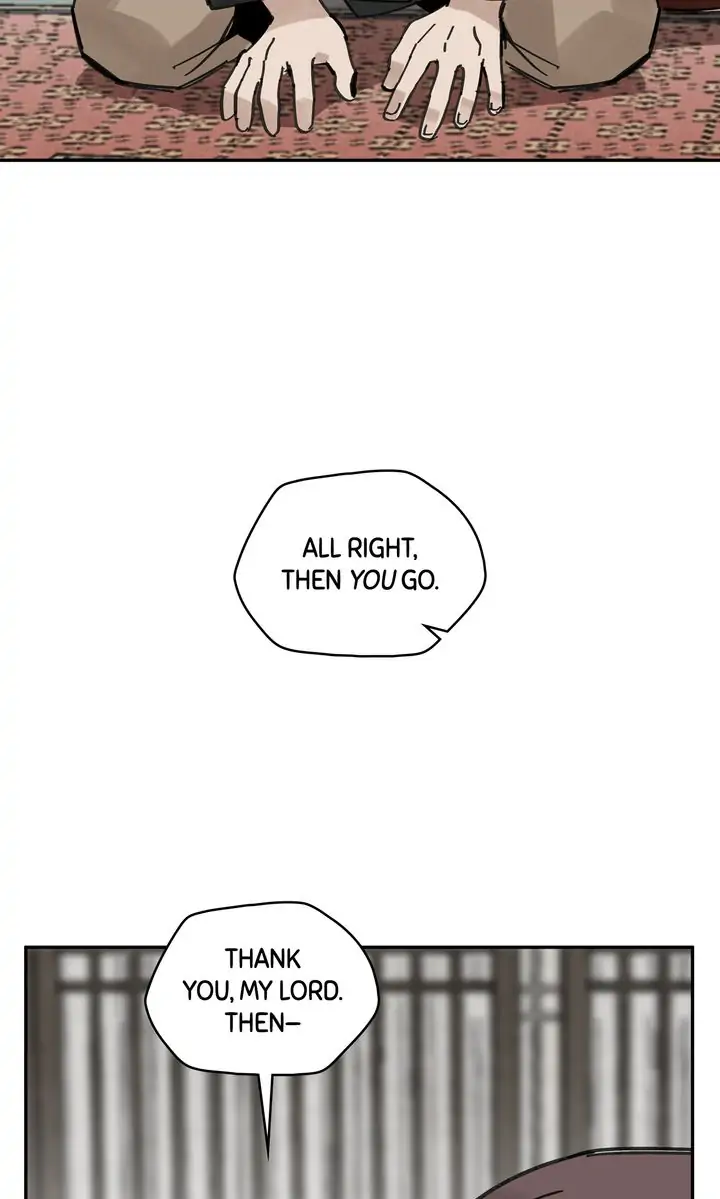 Paljae, Child of Winter chapter 39 - page 54
