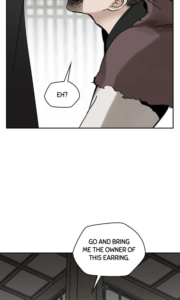 Paljae, Child of Winter chapter 39 - page 56