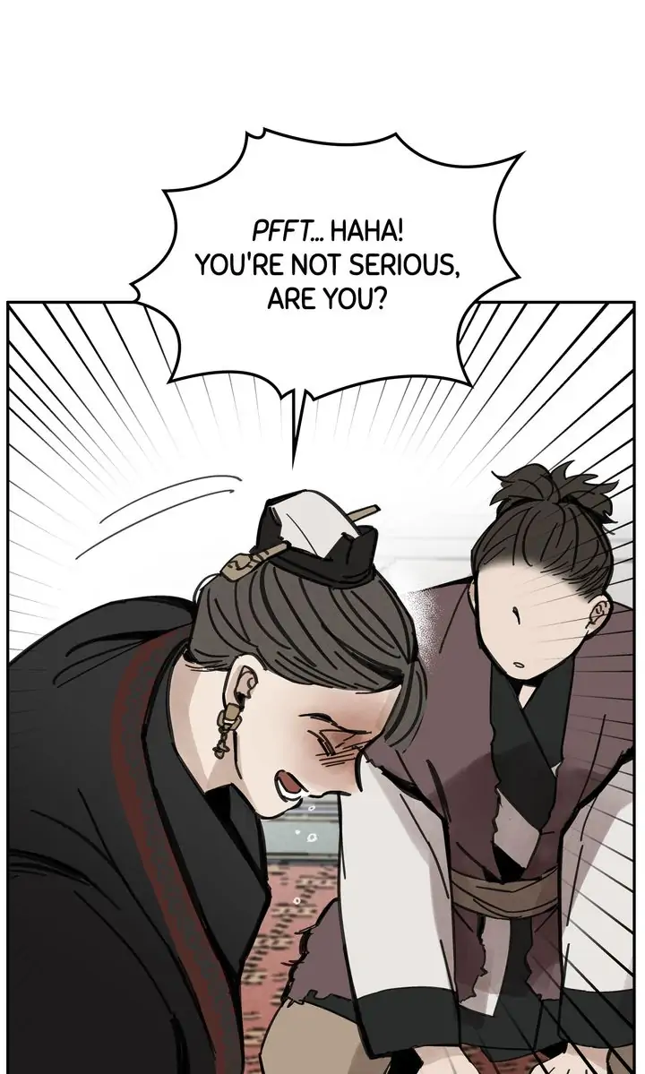 Paljae, Child of Winter chapter 39 - page 60