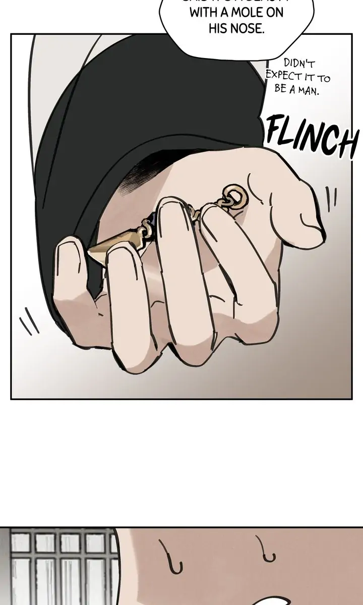 Paljae, Child of Winter chapter 39 - page 64