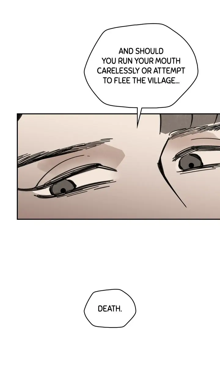 Paljae, Child of Winter chapter 39 - page 67